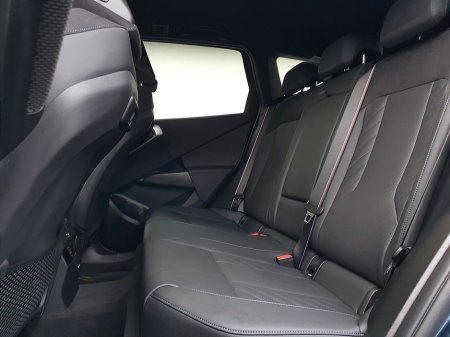 2025 BMW X3 30e xDrive M Sport €77,995 thumbnail