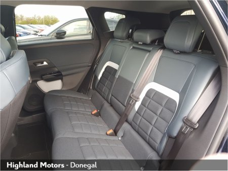 2026 Citroen C5 Aircross - thumbnail 13