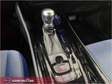 2018 Toyota C-HR HYBRID LUNA SPORT 4DR AUTO           RETAIL PRICE €18,950 - €2,000 SCRAPPAGE* FLEXIBLE FINANCE OFFERS AVAILABLE* €16,950 thumbnail