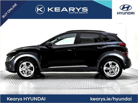 2021 Hyundai Kona - thumbnail 3