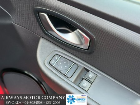 2017 Renault Clio - thumbnail 11