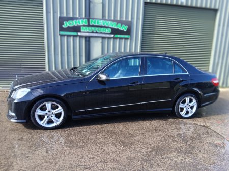 2012 Mercedes-Benz E Class - thumbnail 6