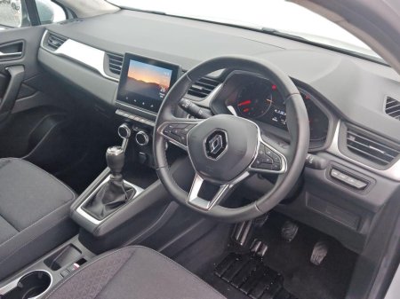 2024 Renault Captur - thumbnail 6