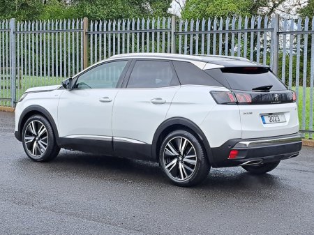 2023 Peugeot 3008 - photo 6