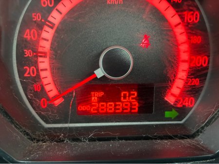 2010 Kia Ceed 1.6 D TX ISG 5DR €1,250 thumbnail