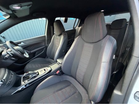 2019 Peugeot 308 - thumbnail 39