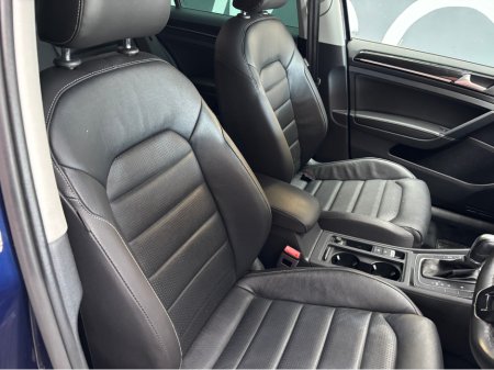 2018 Volkswagen Golf - thumbnail 8