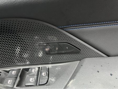 2022 BMW i4 ONLY 20K KMS 2022 BMW I4 40EDRIVE M SPORTS AUTOMATIC / CRUISE CONTROL / 360° PARKING CAMERA / ELECTRIC MEMORY & HEATED SEATS / PADDLE SHIFTERS / BMW APPS AND APPLE CARPLAY €36,950 thumbnail