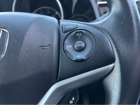 2018 Honda Jazz - thumbnail 18