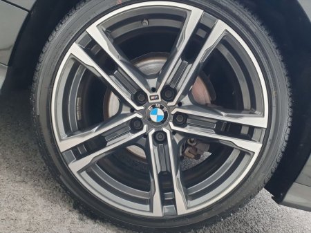 2022 BMW 2 Series 218i Sport Auto thumbnail