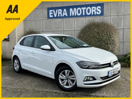 2019 Volkswagen Polo for sale