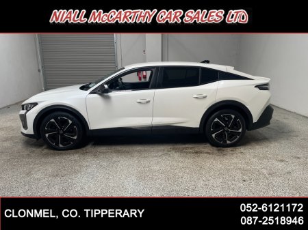 2023 Peugeot 408 - photo 6