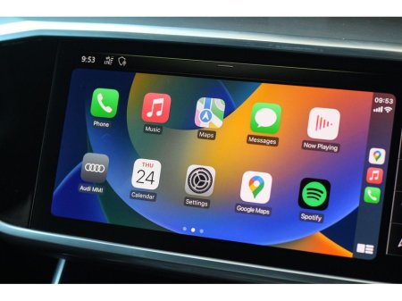 2022 Audi A6 - thumbnail 33