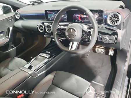 2026 Mercedes-Benz CLA Class - thumbnail 10