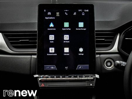 2026 Renault Captur - thumbnail 28