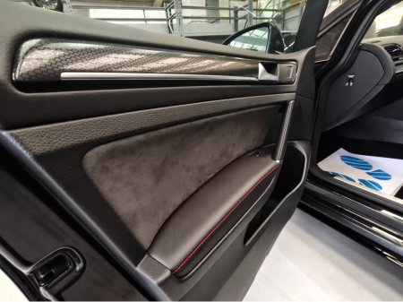 2016 Volkswagen Golf GTI Clubsport Track Edition//LOW KMs €29,450 thumbnail