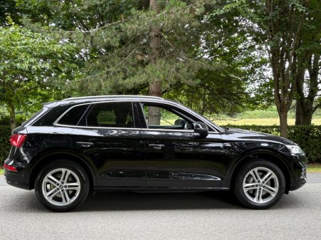 2020 Audi Q5 - thumbnail 10