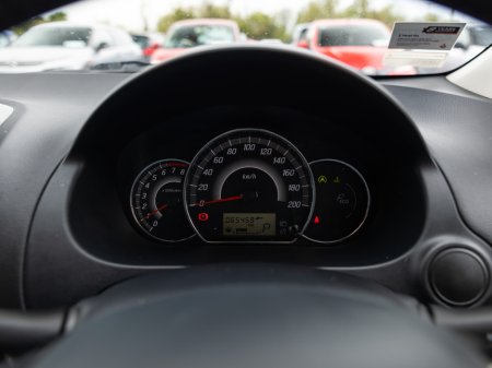 2018 Mitsubishi Space Star - thumbnail 12