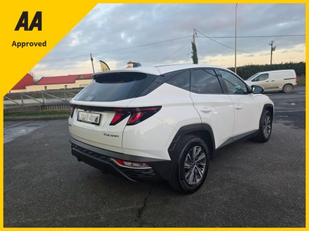 2023 Hyundai Tucson - thumbnail 17