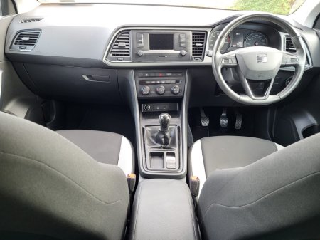 2017 SEAT Ateca - thumbnail 13