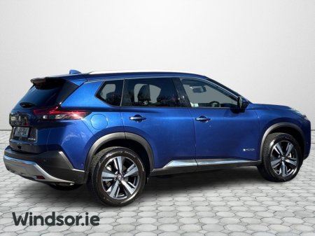 2024 Nissan X-Trail - view 2