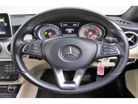 2015 Mercedes-Benz CLA Class - thumbnail 17