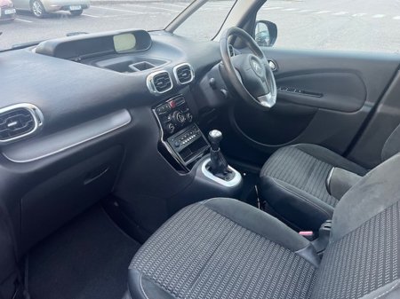 2017 Citroen C3 - thumbnail 14