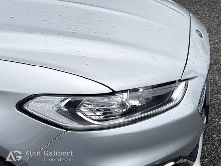 2021 Ford Mondeo ZETEC 2.0 TDI Diesel€105 PW €19,995 thumbnail