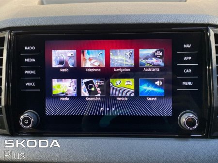 2026 Skoda Karoq - thumbnail 14