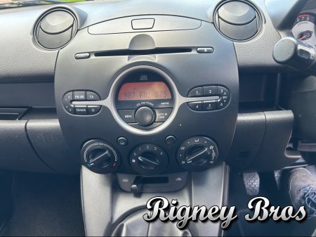 2008 Mazda Mazda2 - thumbnail 13