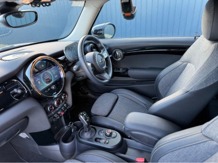 2021 MINI Cooper D 1.5 DIESEL - AUTO - 12M WARRANTY - CAR: 1652 thumbnail