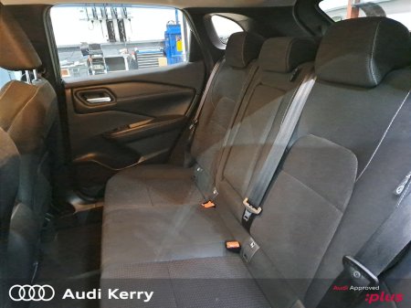 2022 Nissan Qashqai - thumbnail 13