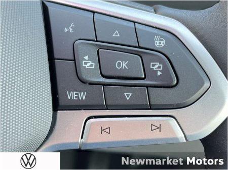 2026 Volkswagen Crafter - thumbnail 8