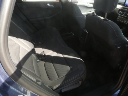 2020 Ford Kuga - photo 5