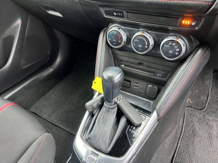 2016 Mazda Demio 1.3 SKYACTIV // 15" ALLOYS // HEATED SEATS // HEADS UP DISPLAY €10,900 thumbnail