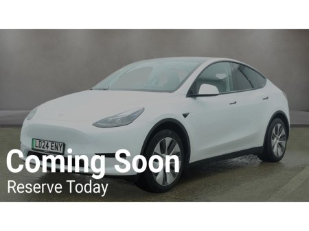 2024 Tesla Model S - thumbnail 1