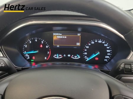 2023 Ford Focus - thumbnail 14