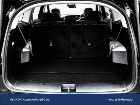 2026 Hyundai Ioniq 9 RWD standard (Long Range) Platinum thumbnail