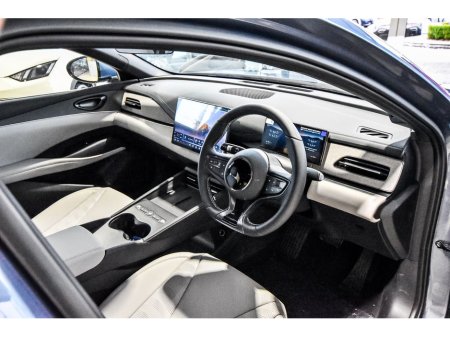 2026 BYD Seal 6 - thumbnail 8