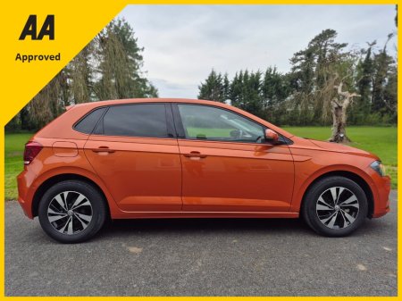 2018 Volkswagen Polo - thumbnail 18