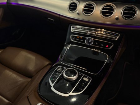 2018 Mercedes-Benz E Class - thumbnail 7