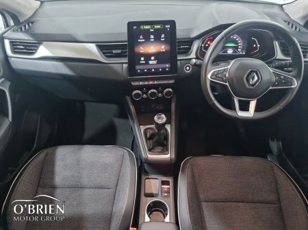 2020 Renault Captur dCi 95 S-Edition €16,900 thumbnail