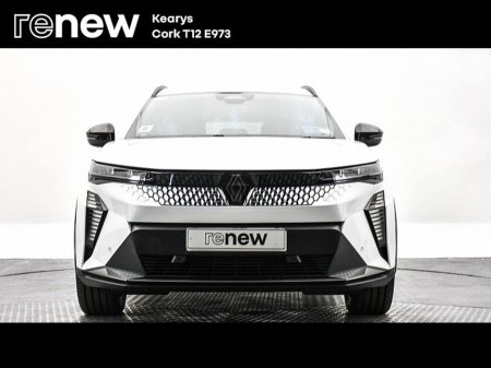 2026 Renault SCENIC E-TECH techno esprit Alpine 87kWh 220hp thumbnail