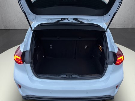 2022 Ford Focus ST-LINE STYLE *Manufacturers Warranty until 30/09/2029 or 100,000 KMS * €23,950 thumbnail