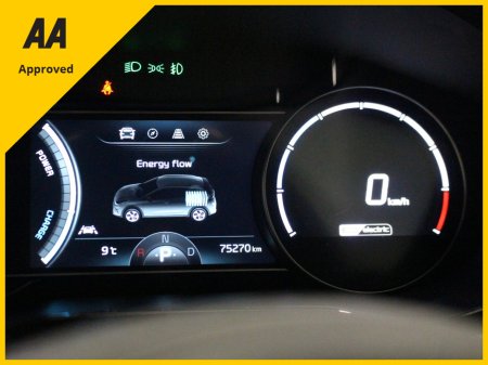 2021 Kia Niro - thumbnail 29