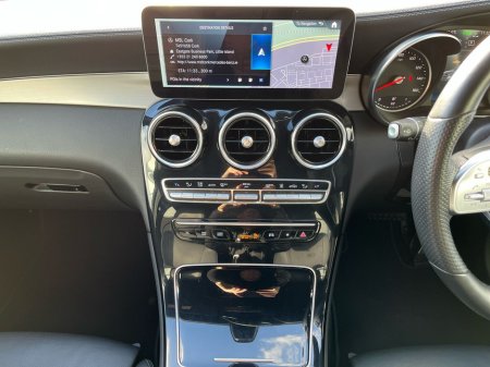 2023 Mercedes-Benz GLC Class - thumbnail 11