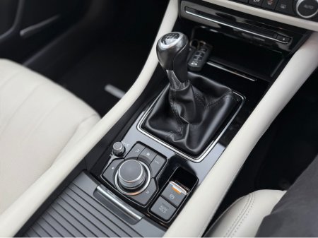 2020 Mazda Mazda6 **DEPOSIT TAKEN** PLATINUM SPORT - 2.0L PETROL - MANUAL - 12M WARRANTY - CAR: €19,950 thumbnail