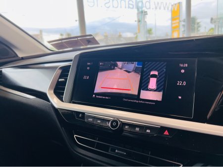 2023 Opel Grandland - thumbnail 5