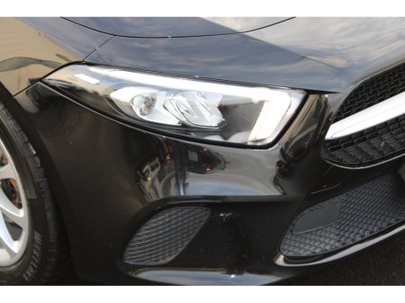 2020 Mercedes-Benz A Class - thumbnail 9