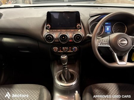 2024 Nissan Juke - thumbnail 15